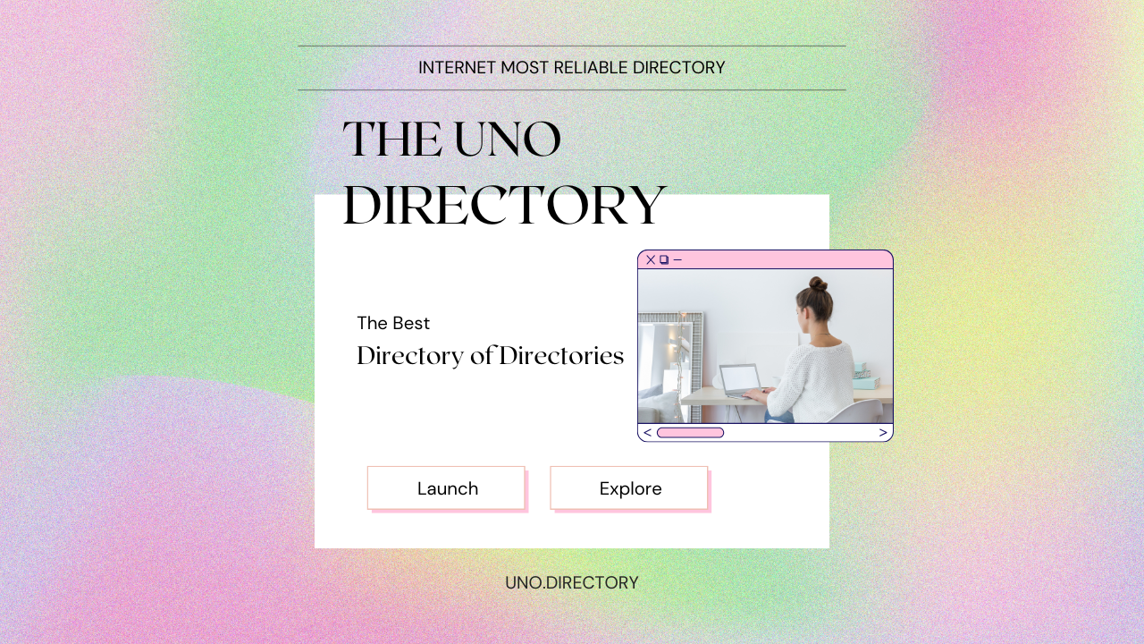 Uno Directory - Image 1